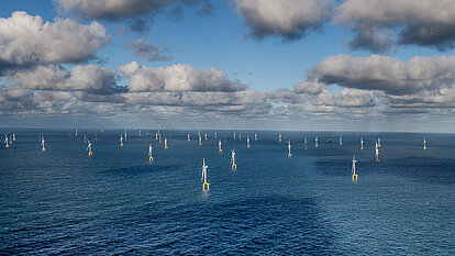 Foto: Ocean Breeze Energy GmbH & Co. KG