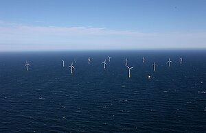 Ocean Breeze Energy will commence work at the alpha ventus offshore wind farm and will now focus on its ongoing operation.