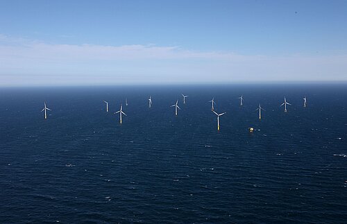 Ocean Breeze Energy will commence work at the alpha ventus offshore wind farm and will now focus on its ongoing operation.